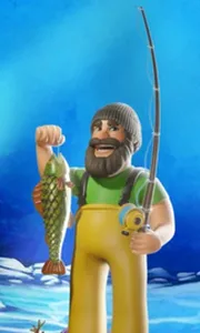 Big Bass Bonanza
