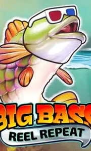 Big Bass Reel Repeat