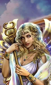 Demi Gods V
