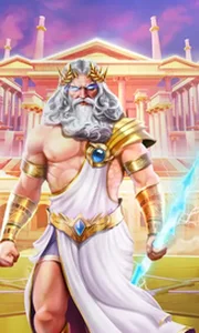 Gates of Olympus
